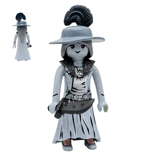 Playmobil figurine femme