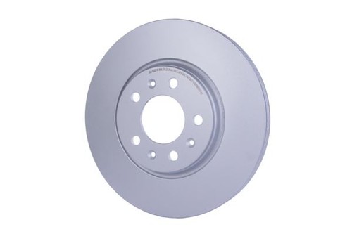 Ensemble disques frein - de,