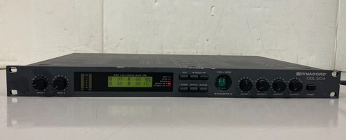 Dynacord ddl 204 bit - ddl-204,