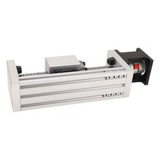 Ball Screw Slide Table 100mm