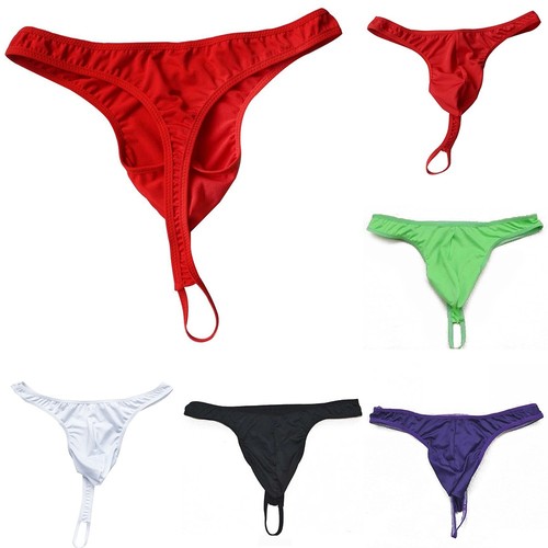 Caleçon homme string