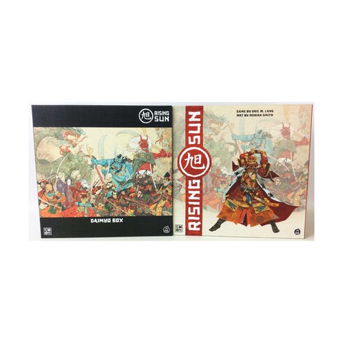 Cmon rising sun - rising,