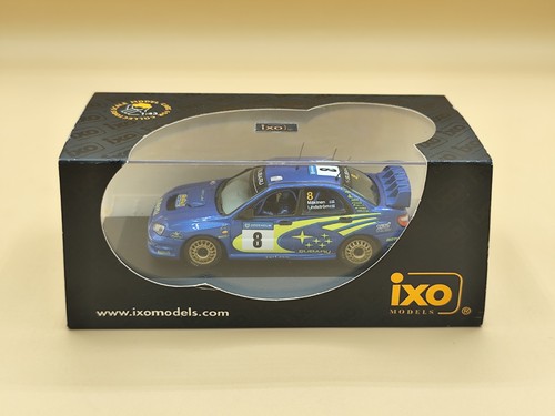 Subaru impreza wrc 8 - subaru, #8