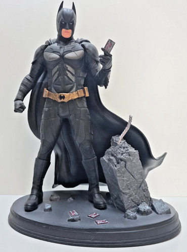 Statue batman gallery - statue,