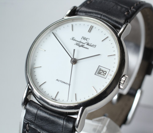 Révisée montre automatique - [révisée],