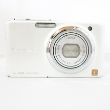 Appareil photo numérique