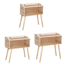 Éleveuse pour Poussins