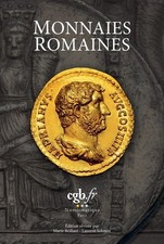 Monnaies Romaines  2026
