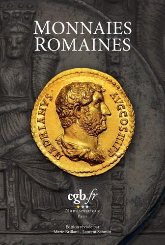 Monnaies romaines 2026 - monnaies,