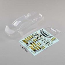 TLR - Team Losi Racing