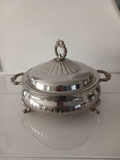Élégante Soupière