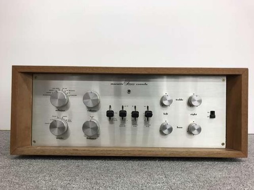 Marantz model stereo console - marantz,