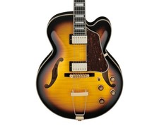 Used Ibanez AF95FMAYS AF