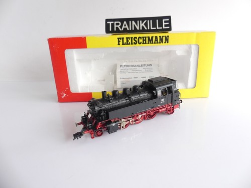 4061 fleischmann locomotive - fleischmann,