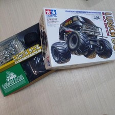 Tamiya CW01 Lunch Box 2005