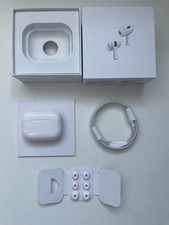 AirPods Pro 2 - tres peu