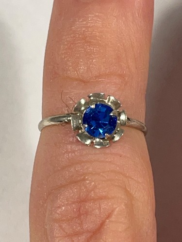 Bijoux bague argent avec - bijoux,