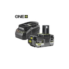 Pack Batterie & chargeur 18V