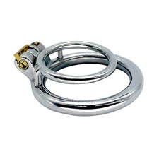 Sextoys - Cockring - Double