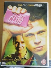 Fight Club - David Fincher