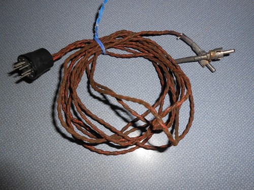 Ami continental original rca - ,