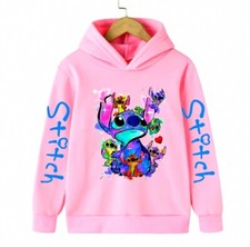 Pull Lilo et Stitch