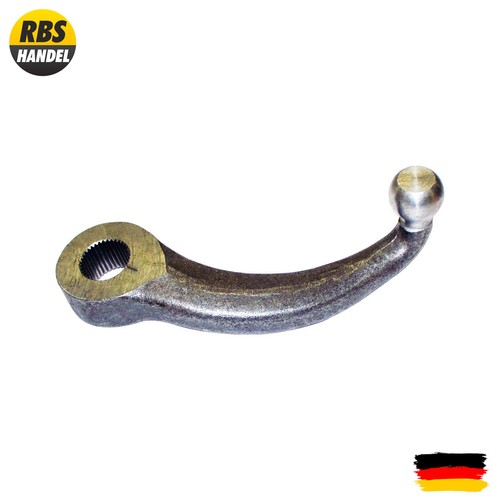 Bielle pendante bras pitman - bras,