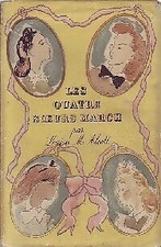 Les quatre soeurs March -