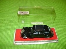 DUBRAY 1/43 PEUGEOT 402 B 1938 EN BOITE  EPOQUE DINKY TOYS-CIJ-JRD-TEKNO