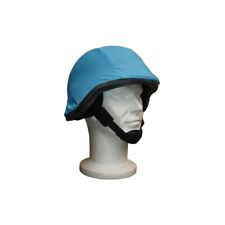 Couvre casque SPECTRA modèle ONU bleu ciel (100% original armée française)