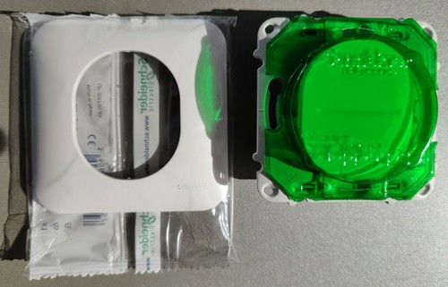 Schneider electric ovalice - electric,