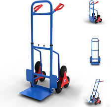 MAXCRAFT Diable Pliable Chariot De Transport Sac Brouette Charge Max 150 kg