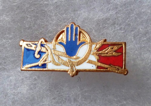 Insigne miniature forces - insigne,