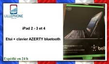 Bluetooth Belkin Ultimate