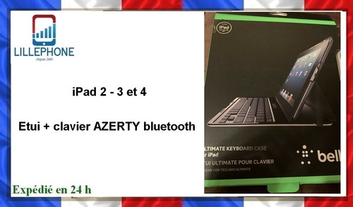 Bluetooth belkin ultimate - belkin,