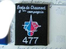 fourreau epaule gendarmerie