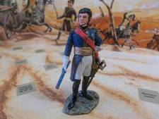 Soldat de plomb Hachette 1er