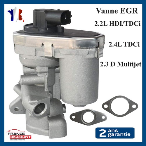 Vanne egr pour fiat - vanne,