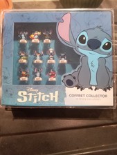 Coffret collector de 10 fèves