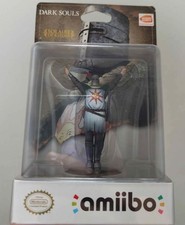 Nintendo Amiibo DARK SOULS
