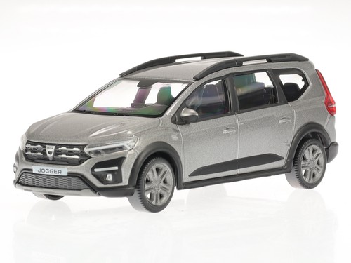 Dacia jogger 2022 gris - dacia,