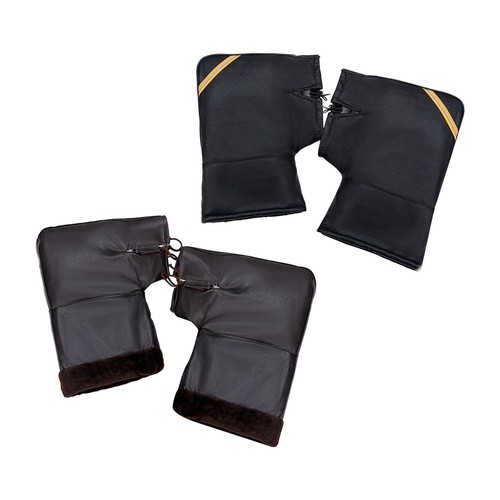 Gants guidon moto - gants,