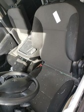Siege avant gauche PEUGEOT