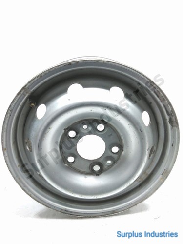 Jante tole fiat ducato - ducato, 2