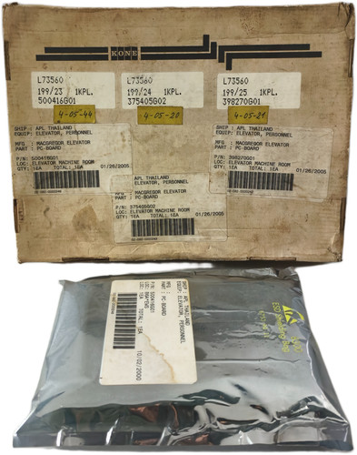Kone 500416g01 500419 h01 - kone,
