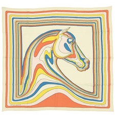 Écharpes Hermès Carré 90