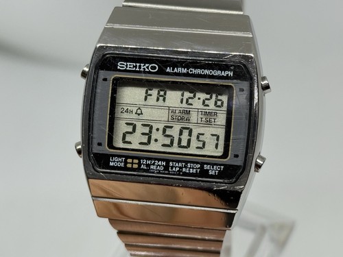 Vintage rare seiko - vintage,