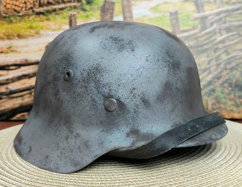 Helmet german original nice