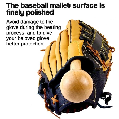 Marteau gant softball - marteau,