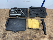 BMW Z3M outillage de bord